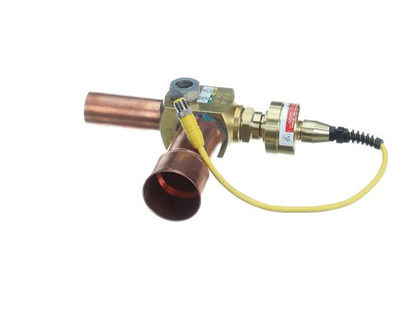 Trane VAL12006 VALVE; EXPANSION, 1.375 OD X 2