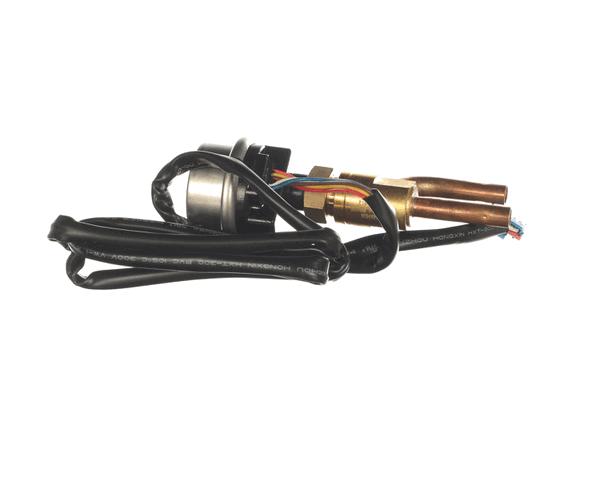 Trane VAL12078 VALVE; EXPANSION GEAR VALVE