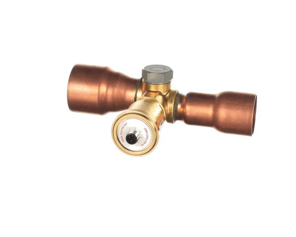 Trane VAL12327 VALVE; ELECTRONIC EXPANSION VA