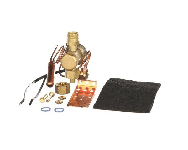 Trane VAL12352 VALVE; TEV HXCE 2 ZX200 B15 R4