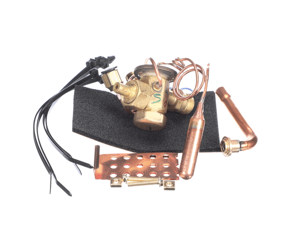 Trane VAL12375 R410A 15%BLD 2TON 10 TXV