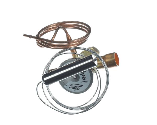 Trane VAL12835 VALVE; EXPANSION; 20T SYS2 TXV