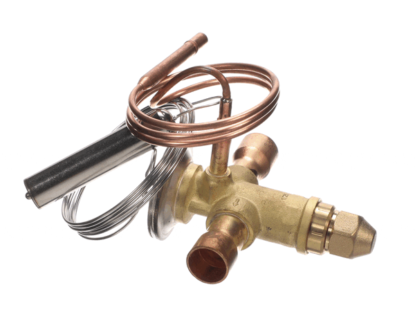 Trane VAL12836 VALVE; EXPANSION; 20T SYS1 TXV