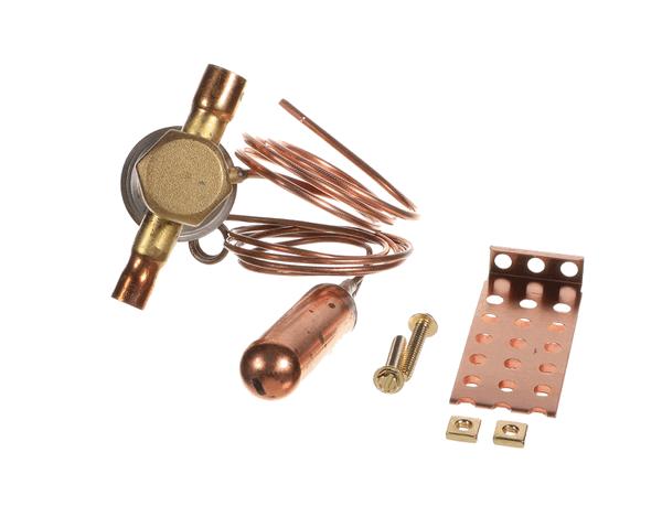 Trane VAL18360 VALVE TEV HXCE 2 ZX200 R410A