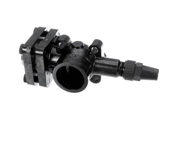 Trane VAL19040 2 1/8-INCH 400# SERVICE VALVE