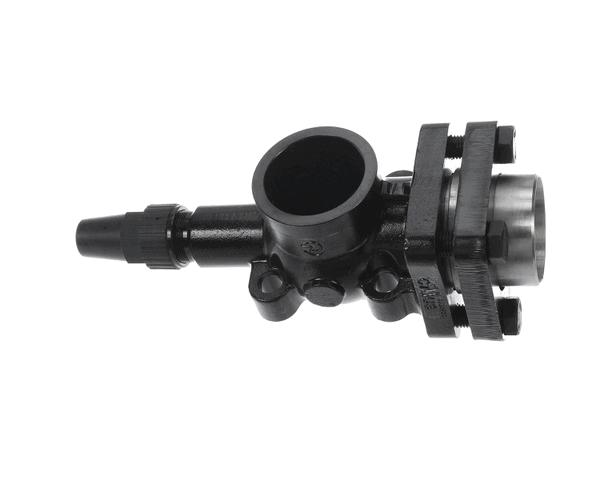 Trane VAL19041 VALVE; COMPRESSOR SERVICE, 2.0