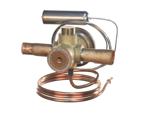 Trane VAL19161 VALVE; EXPANSION; 3/8 ODF X 1/