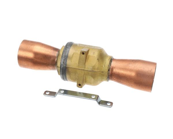 Trane VAL19436 VALVE; BALL; 2.63 ODS 2.00 POR