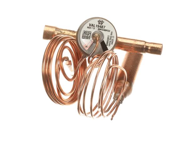 Trane VAL19487 VALVE; TEV HXCE 2 ZX200