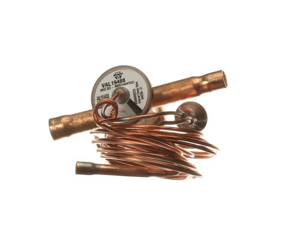 Trane VAL19488 VALVE; TEV HXCE 3 ZX200