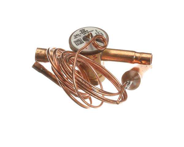 Trane VAL19489 VALVE; TEV HXCE 1 ZX200