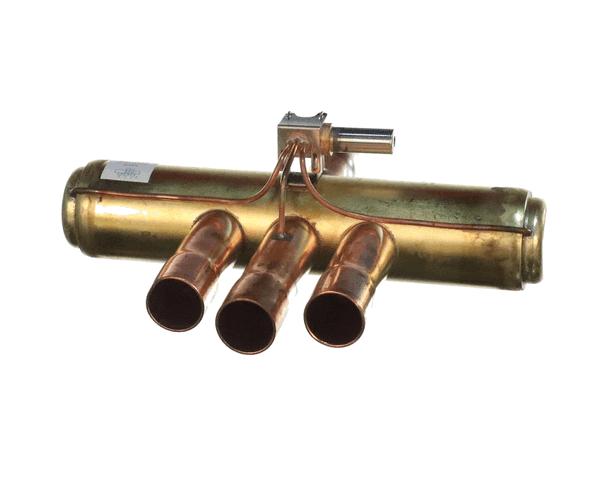 Trane VAL19561 VALVE; REVERSING; .875 OD