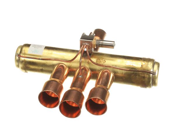 Trane VAL19562 VALVE; REVERSING 1.125 OD