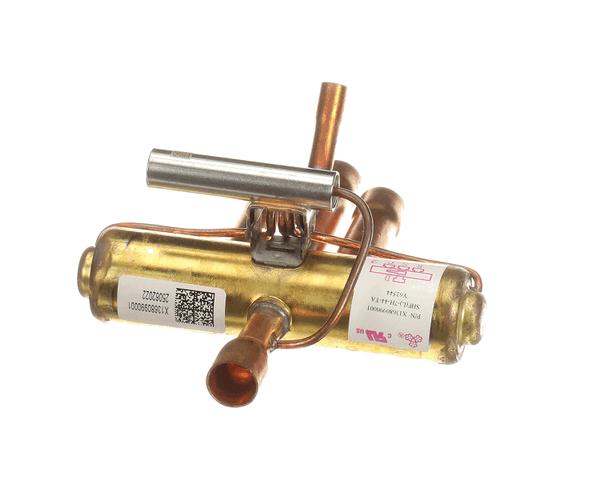 Trane VAL19563 VALVE; REVERSING .500 O.D.