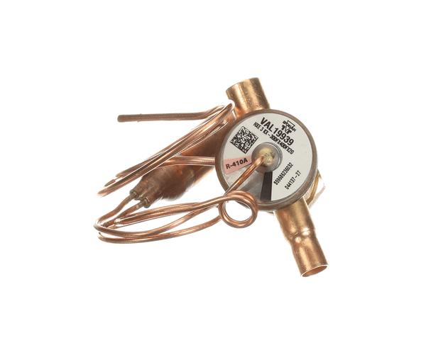 Trane VAL19939 VALVE; EXPANSION HX SERIES, 3