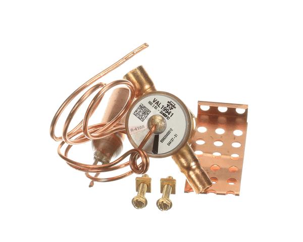Trane VAL19941 3 TON TXV R410A