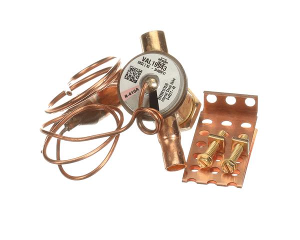 Trane VAL19943 VALVE; TEV HXCE 2 KX200