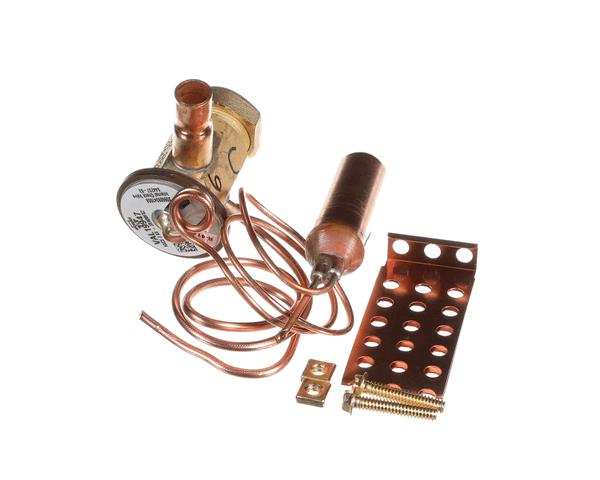 Trane VAL19947 VALVE; HXCE 2 ZX200