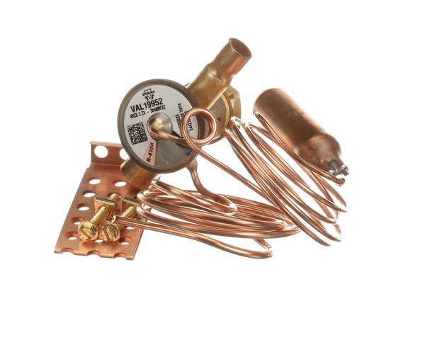 Trane VAL19952 VALVE; HXCE 3 ZX - 3X4ODF