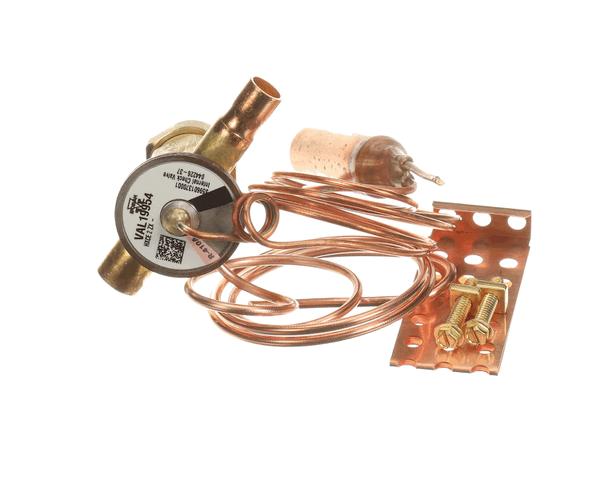 Trane VAL19954 VALVE; HXCE 2 ZX -