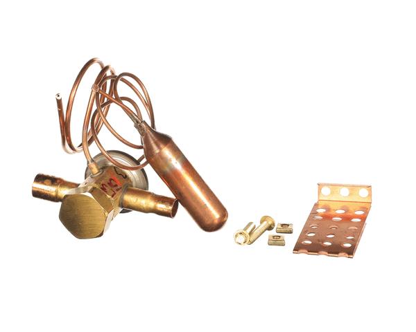 Trane VAL19956 VALVE; HXCE 2 KX200