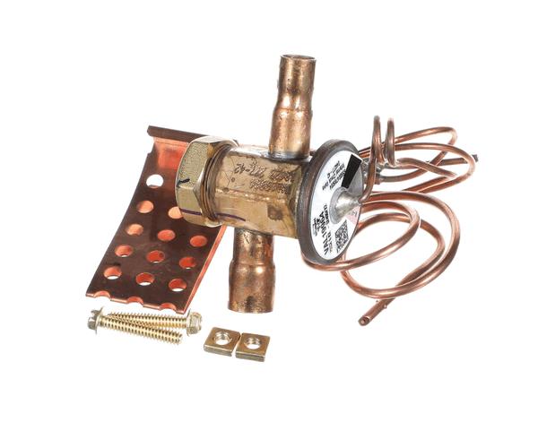 Trane VAL19964 VALVE; HXCE 6 KX200