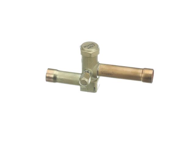 Trane VAL20399 VALVE; SERVICE GAS ASSEMBLY, 0