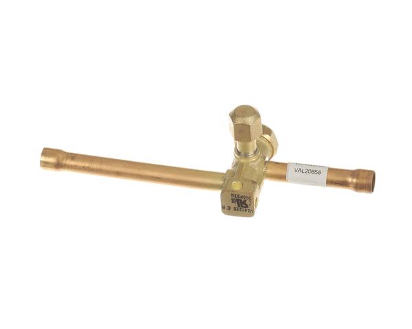 Trane VAL20658 VALVE-SER LIQ C(06-06)