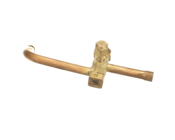 Trane VAL20681 VALVE-SER LIQ O(06-06)