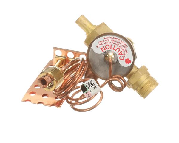 Trane VAL20695 VALVE; EXPANSION