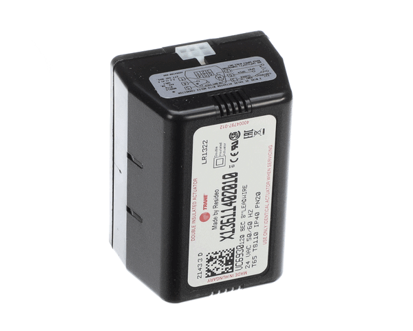 Trane VC6930ZZ32 24V 2/3W MODULATING ACT,8-INCH