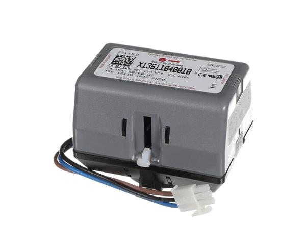 Trane VC8110ZZ32 ACTUATOR; 2/3 WAY, N.O./N.C.,