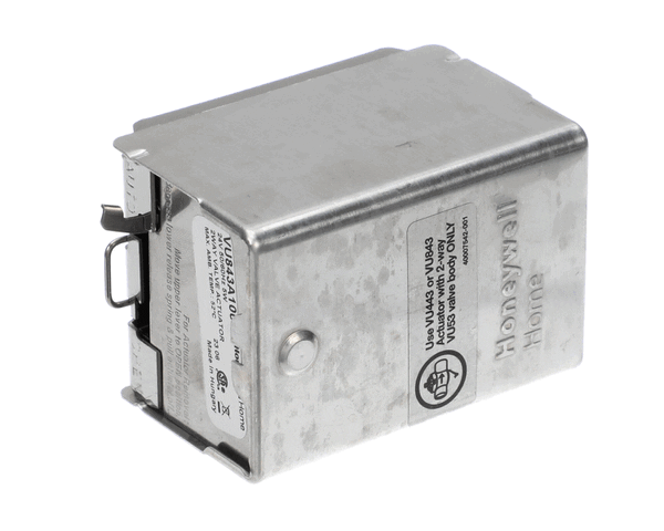 Trane VU843A1004 ACTUATOR; 2-WAY 24VAC 50/60HZ