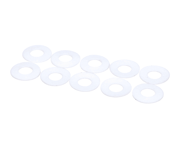 Trane WAS01009 WASHER; PTFE, 1.12 OD X 0.505