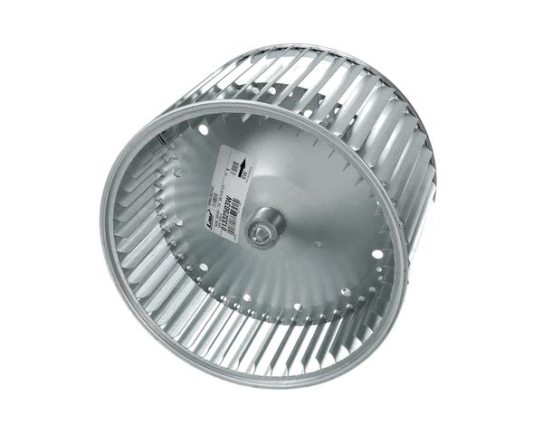 Trane WHL00247 WHEEL; BLOWER, 10IN. DIA X 7IN