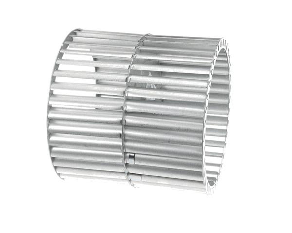 Trane WHL00308 WHEEL; FAN, STEEL, 7.50 DIA X