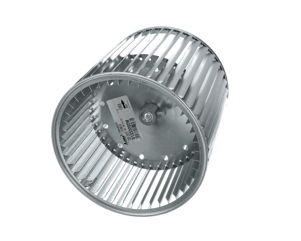 Trane WHL00322 WHEEL; BLOWER 9.5 IN DIA X 9.5