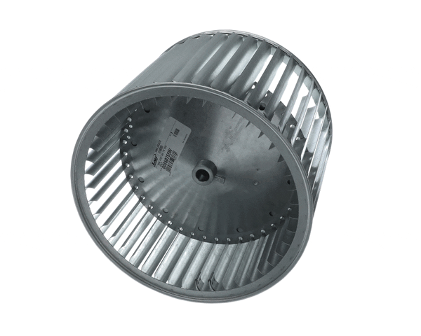 Trane WHL00323 WHEEL; BLOWER, 3/4-INCH BORE