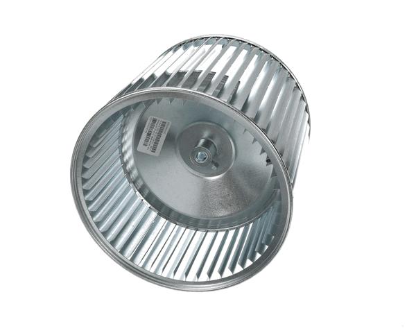 Trane WHL00324 WHEEL; BLOWER, 10 5/8 IN DIA X