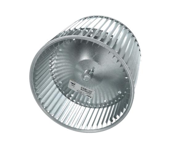 Trane WHL00325 WHEEL; FAN, STEEL, 11.8 X 9.5,