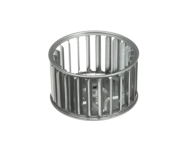 Trane WHL00433 WHEEL FAN 4.25IN. DIA POWER VE