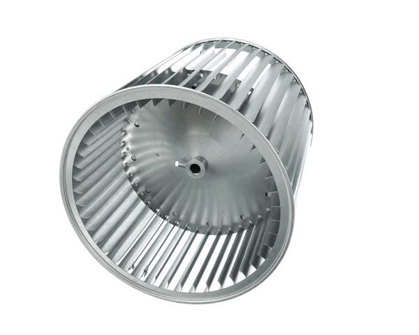 Trane WHL00476 WHEEL; BLOWER, 13 3/8 IN X 12