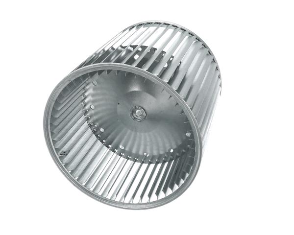 Trane WHL01003 WHEEL; BLOWER, 10.62 DIA, CCW,