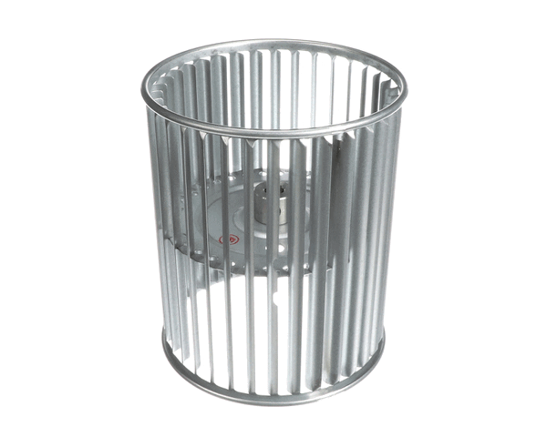 Trane WHL01278 WHEEL; FAN 6.31 DIA X 7.66 W