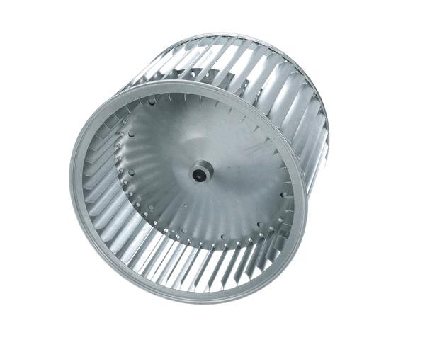 Trane WHL01852 WHEEL; FAN; 12.62 DIA X 9.50 W