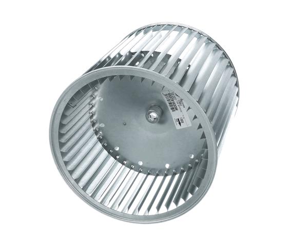 Trane WHL01859 WHEEL; FAN, 12 DIA X 12W