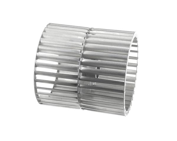 Trane WHL01891 WHEEL; 6.38 X 6.54 1.25 BORE