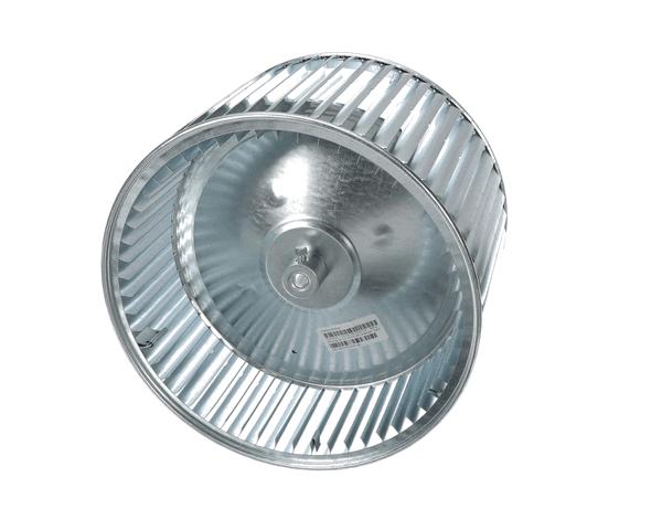 Trane WHL02113 WHEEL; FAN, 11-8 DD, .50 BORE,