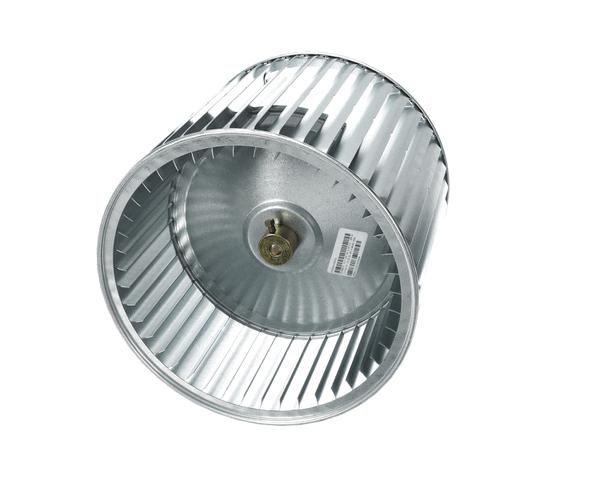 Trane WHL02114 WHEEL; FAN, 12-11 DD, .50 BORE