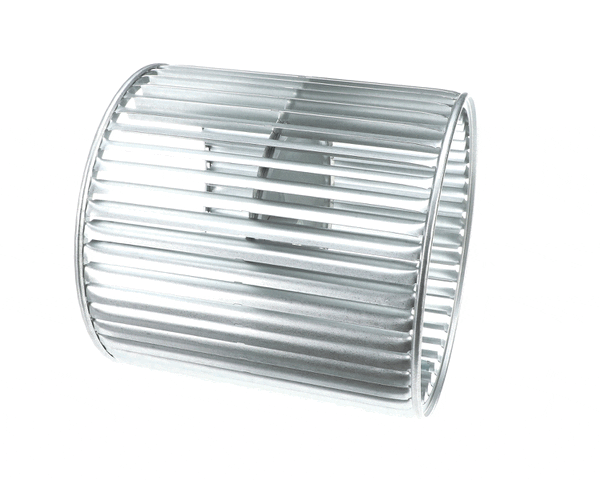 Trane WHL02167 WHEEL, FAN, 10.62 DIA X 10.68W